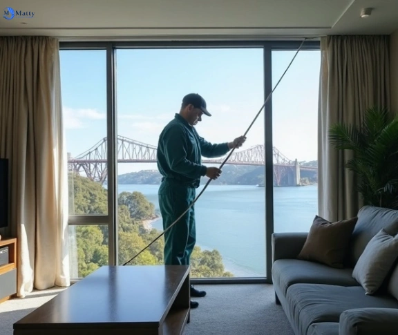 Blind cleaning service area map holland-park and Near by suburbs suburbs Matty Curtain Cleaning