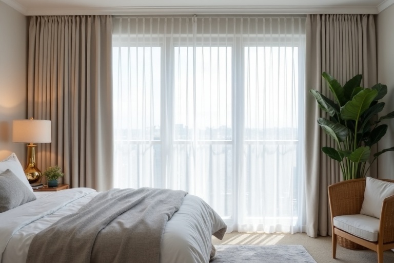 After Professional Cleaning - Holland Park
